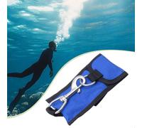 Gancio per immersione sulla barriera corallina, accessorio per fotografi