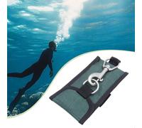 Gancio per immersione sulla barriera corallina, accessorio per fotografi
