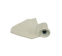 Gancio Per Impastare Compatibile Con Unold 6841572 Per Macchina Per Il Pane