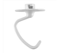 Gancio per impastare K45DH di ricambio compatibile con i mixer KitchenAid Rocker da 4,5 QT KSM90 e K45