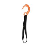 Gancio per l'arrampicata Black Diamond Fifi Jaune TU