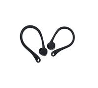 GANCIO PER L'ORECCHIO INF Ganci auricolari in silicone per Apple AirPods 1/2/Pro - Custodia Antiscivolo