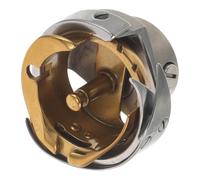 Gancio per Macchina da Cucire 7.94atr in Metallo per Uso Industriale | Rotary Hook Navetta Bobbin Case, Ricambio per Flat Stitching Machine, Misura 1, 38x1, 38 Pollici