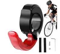 Gancio per manubrio bicicletta - Heavy Duty Bag Hanger per bicicletta e scooter | Gancio impermeabile per trasporto di stoccaggio, supporto per cestino per bicicletta elettrica per guida, pendolarismo