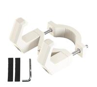 Gancio per manubrio della bicicletta, gancio per impugnatura moto, antifurto, anti-rottura, con cuscinetto ad alto carico per moto