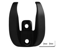 Gancio per monopattino elettrico, gancio per monopattino per borsa - Gancio a sospensione per scooter elettrico - Gancio ad artiglio anteriore gancio per borsa scooter gancio multifunzionale