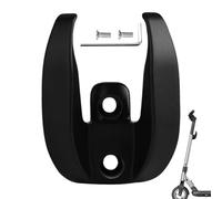 Gancio per monopattino elettrico, gancio per monopattino per borsa - Gancio a sospensione per scooter elettrico | Gancio multifunzionale per scooter, gancio per borsa scooter, gancio ad artiglio