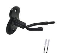 Gancio per montaggio a parete per viole per violino Gancio per viole per violino supporto per violino con gancio per archi (Color : 3/4)