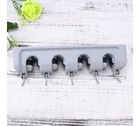 Gancio Per Montaggio Parete Rack Di Archiviazione Degli Strumenti