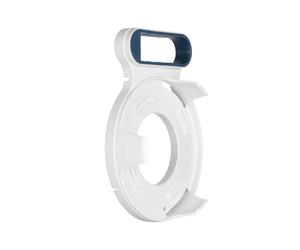 Gancio per montaggio su presa per TP-Link Smart Hub Deco M9, accessori per router WiFi mesh per tutta la casa