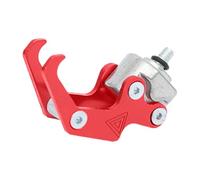Gancio per moto - Eagle Claw Shape - Gancio per caschi | Gancio di supporto portatile per moto forte e portatile con gancio a artiglio per borse parziali, caschi e bagagli