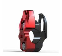 Gancio Per Moto In Alluminio CNC, Porta Casco Per Yamaha BLASTER FAROL PW50 YZ 250 WR250F TTR250 R1 2007 2008 XT 660