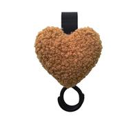 Gancio per organizer per passeggini modello per borse per pannolini Giocattolo che i genitori devono Accessorio per carrozzina Comodo utilizzo Gancio per passeggini in peluche
