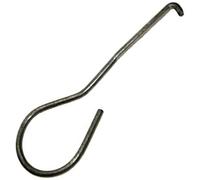 Gancio per pane per pale SS186228 Moulinex OW500300 Acciaio