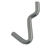 Gancio Per Pannelli Portautensili N. 1 Mm 20 - Pz. 20