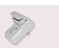 GANCIO PER PANTINA ALETTA PARASOLE FIAT PUNTO DAL 1999 AL 2005