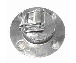 Gancio per Pera Veloce Toorx in Acciaio Palla Boxe Pugilato Peretta Speed Ball