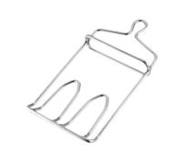 Gancio per pollame Gancio da macellaio per negozi di carne brasata