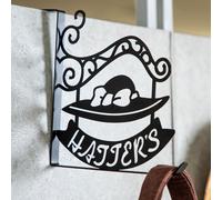 Gancio per porta castello mobile di Howl Studio giapponese Ghibli "Hatter Hat...