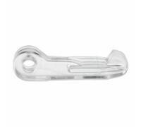 Gancio Per Porta Zanussi 1250070008 Per Asciugatrice