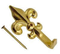 Gancio Per Quadri 'Giglio' In Blister.