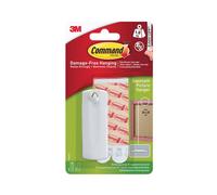 Gancio Per Quadro A Dente Di Sega Command™ COM17040