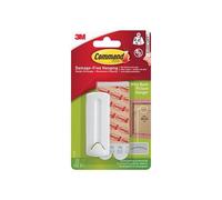 Gancio Per Quadro Con Retro In Filo Command™ COM17041