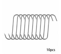 Gancio per ringhiera gancio per carne da appendere alta qualità nuovo gancio