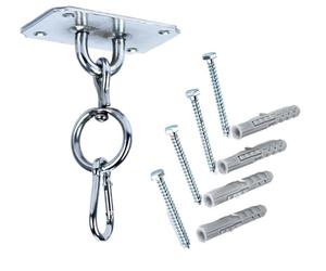 Gancio per sacchi boxe pesanti fino a 50 kg