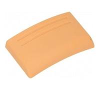 GANCIO PER SACCO COMPATIBILE PER VORWERK FOLLETTO VK122 - CODICE 214.88.003 - Ricambio Figevida