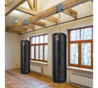 Gancio per sacco da boxe allenamento sacco di sabbia gancio montaggio a parete o