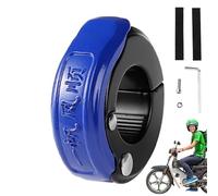 Gancio Per Scooter Elettrico - Gancio Portaoggetti Per Manubrio Della Bicicletta, Robusto Supporto Per Borse Ad Artiglio, Organizer Impermeabile Per Borsa Da Zaino, Generi Alimentari | Kit Di Accessor