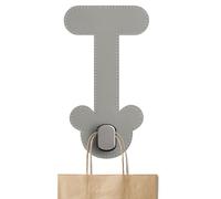 Gancio per sedile auto, organizer per interni del veicolo, organizer per interni automobilistici, interni per berlina, SUV, , camion, borse, ombrelli, cappotti, passeggeri