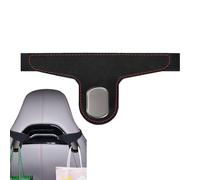 Gancio Per Sedile Posteriore Auto,Gancio Borsa Auto per Sedile Posteriore - Supporto Appendiabiti Per Veicoli