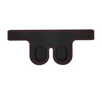 Gancio per sedile posteriore auto Gancio per sedile posteriore Poggiatesta automobilistico Heavy Duty Hanger Per Borsa Organizzatori Interni Auto Accessori Viaggio