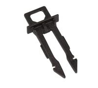 Gancio per serratura della lavastoviglie compatibile con Bush Genuine 42119852