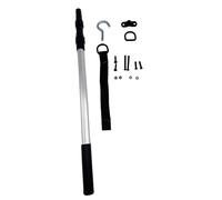 Gancio per soffitta, gancio per riporre oggetti, maniglia, parti, utensile,