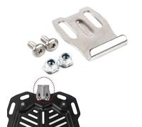 Gancio Per Supporto Porta Bagagli Posteriore Hardware Top Case