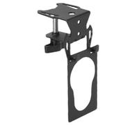 Gancio per taniche di gas da campeggio - portatile multiuso - Gancio per attrezzi per zaini, di supporto per fornelli, supporto per attrezzature da esterno | Gancio portatile per bombola a