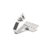 GANCIO PER TETTO IN ACCIAIO INOSSIDABILE SCHLETTER SOLAR Rapid2+Pro MaxV 101006-020 - per installazione su tetti inclinati