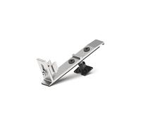 GANCIO PER TETTO SCHLETTER SOLAR da solare Schletter per tegola a coda di castoro Rapid Pro