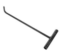 Gancio Per Tombino A Forma Inossidabile