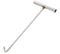 Gancio Per Tombino Resistente Per Sollevamento