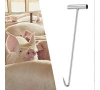 Gancio per tombino Sollevatore per attrezzi Coperture per tombini Gancio per