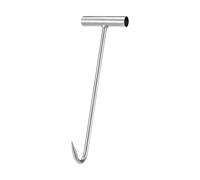 Gancio per tombino Sollevatore per attrezzi Coperture per tombini Gancio per