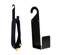 Gancio Per Tubo Del Rubinetto Supporto A Parete Pratico Per Il Patio Di