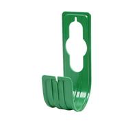 Gancio per tubo espandibile - Gancio per tubo 'acqua resistente | per tubo in ferro | Supporti per tubi 'acqua esterni | Forniture da giardinaggio per irrigazione tubi 'acqua, cavi