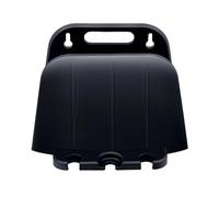 Gancio per tubo flessibile, resistente con gancio per tubo, supporto per avvolgitubo da giardino, per cortile, fattoria, patio, spiaggia, prato, finestre, lavaggio auto, pulizia del ponte di