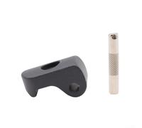 Gancio Pieghevole Con Pin Per Xiaomi Scooter 3 4 Pro