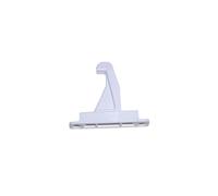 Gancio porta asciugatrice 00154074 BOSCH